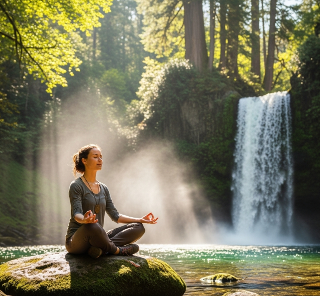 The Power of Daily Meditation
